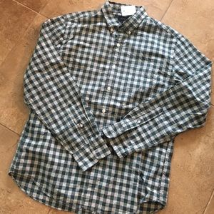NWT men’s JCrew button down